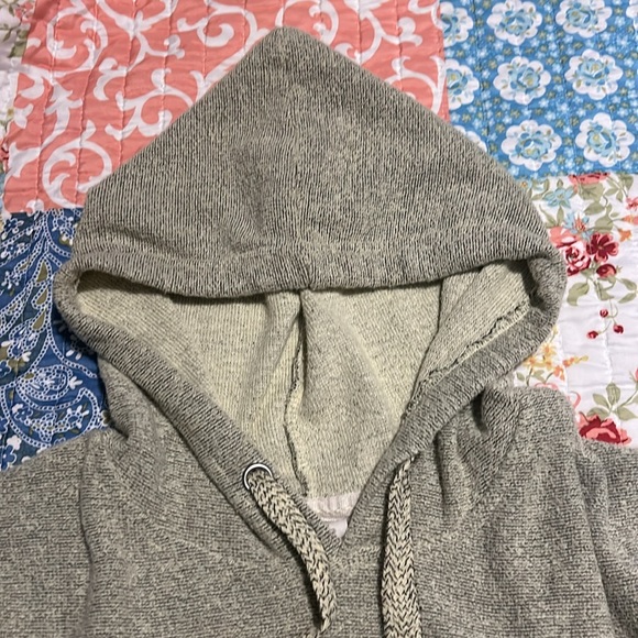 Southern Spirit Terrycloth Hoodie Woman’s Size Medium - Picture 4 of 8